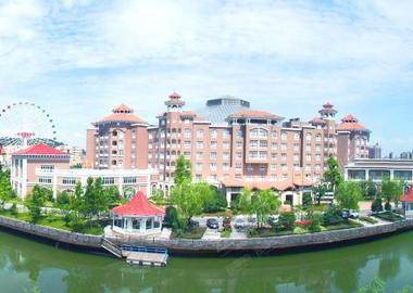 杭州宋城第一世界大酒店